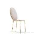 Nika Zupanc Armless Stay Dining Chair